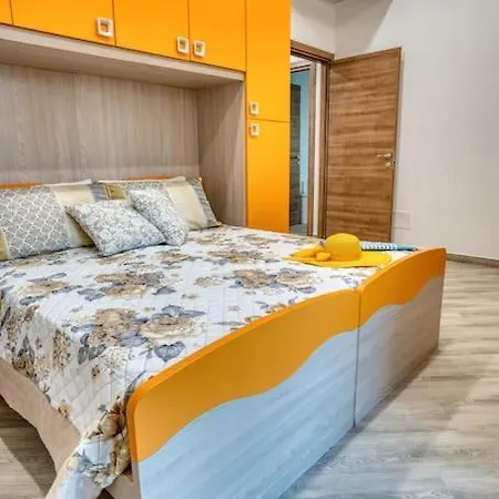Apartment Margaret House Sorrent