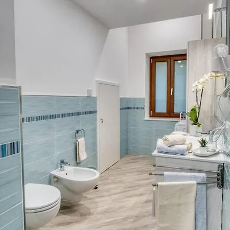 Margaret House Apartment Sorrent
