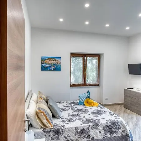 Apartment Margaret House Sorrent